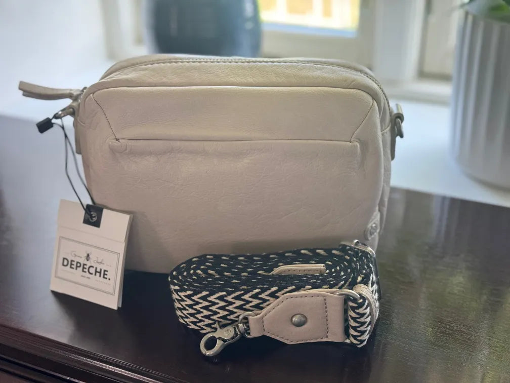 Depeche Cross over Taske