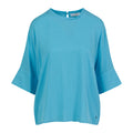 Coster Copenhagen Bluse Blå
