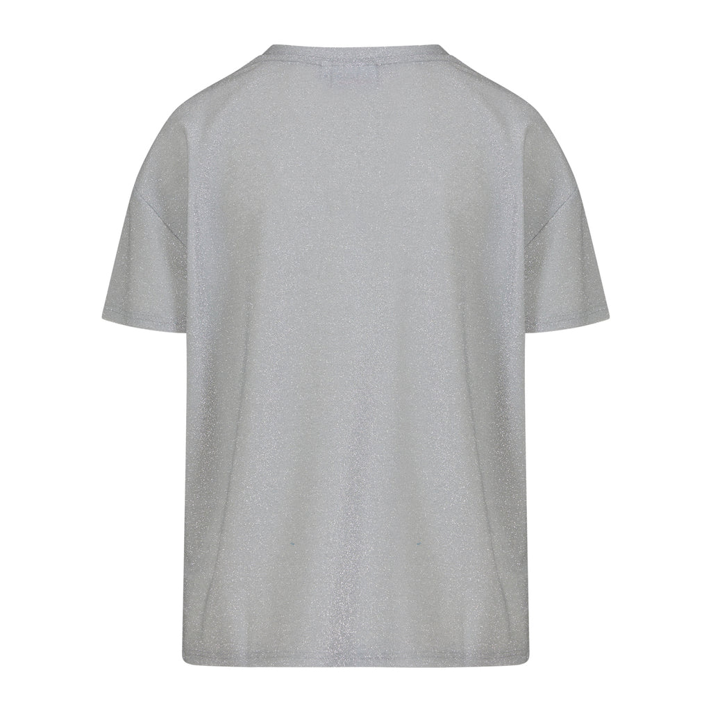 Coster Copenhagen T-Shirt Shimmer