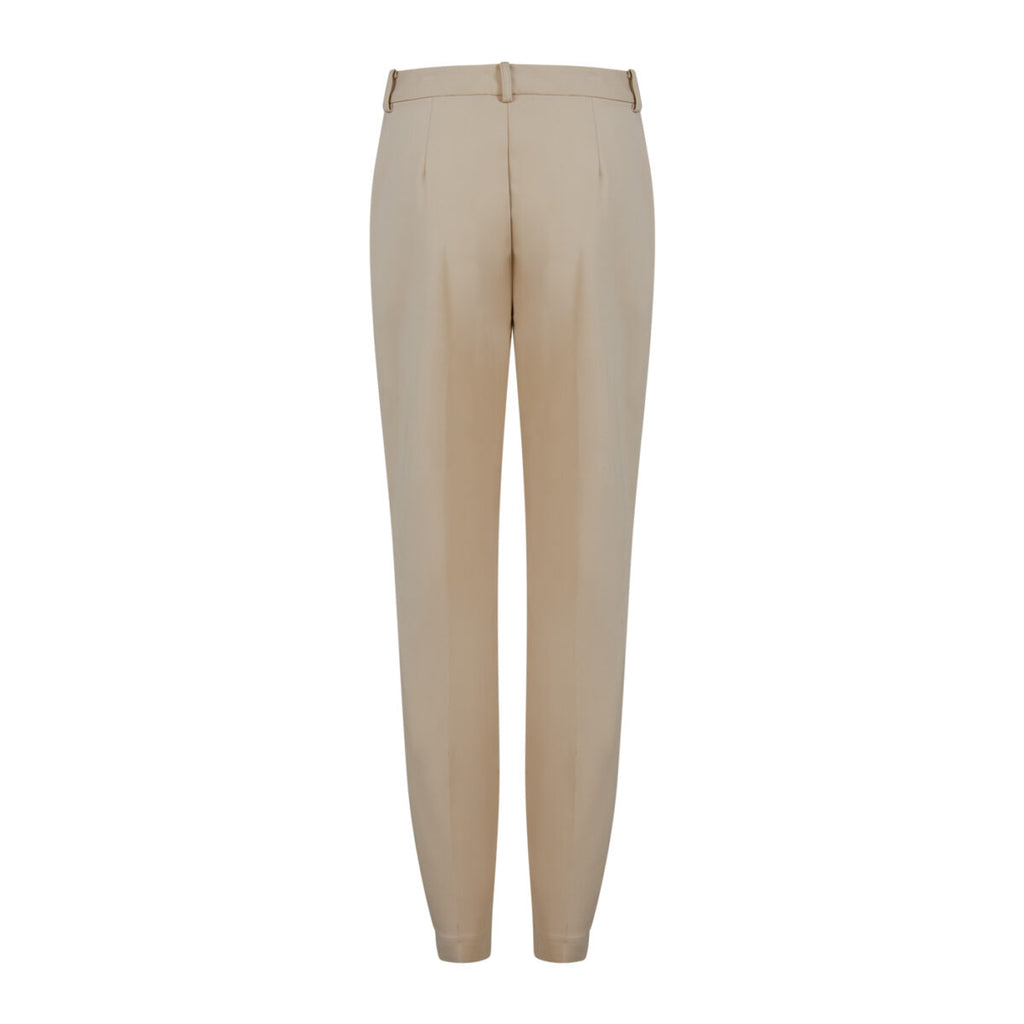 Coster Copenhagen Bukser Creme