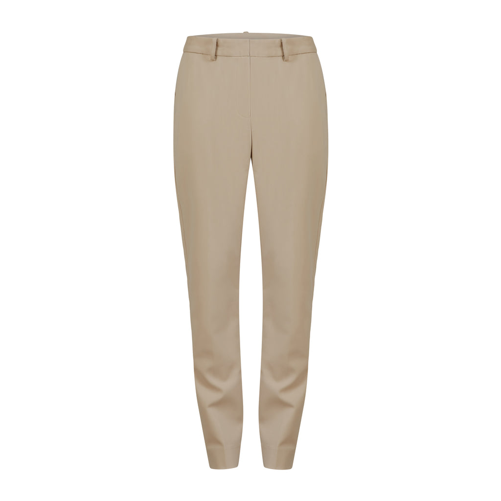 Coster Copenhagen Bukser Creme