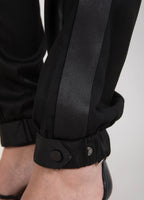 Coster Copenhagen Cargo Bukser Sort