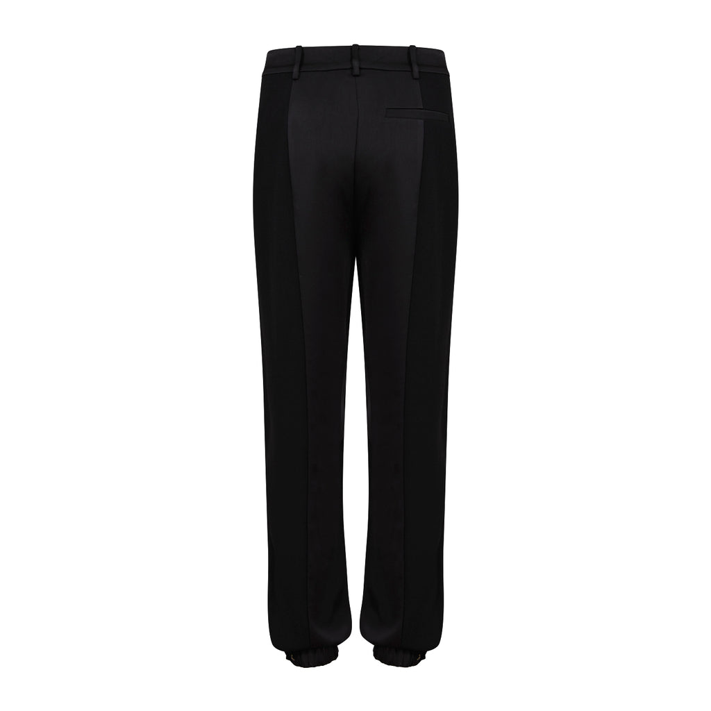 Coster Copenhagen Cargo Bukser Sort