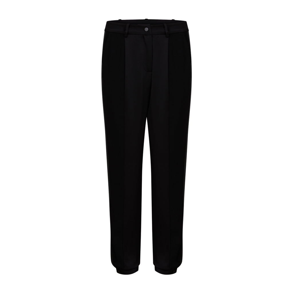 Coster Copenhagen Cargo Bukser Sort