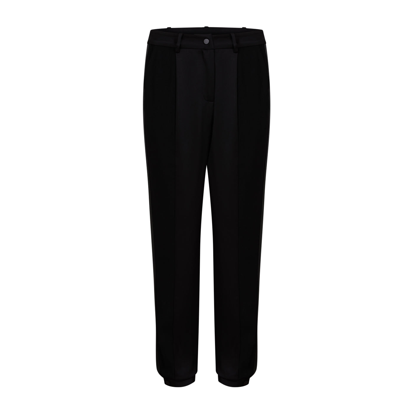 Coster Copenhagen Cargo Bukser Sort