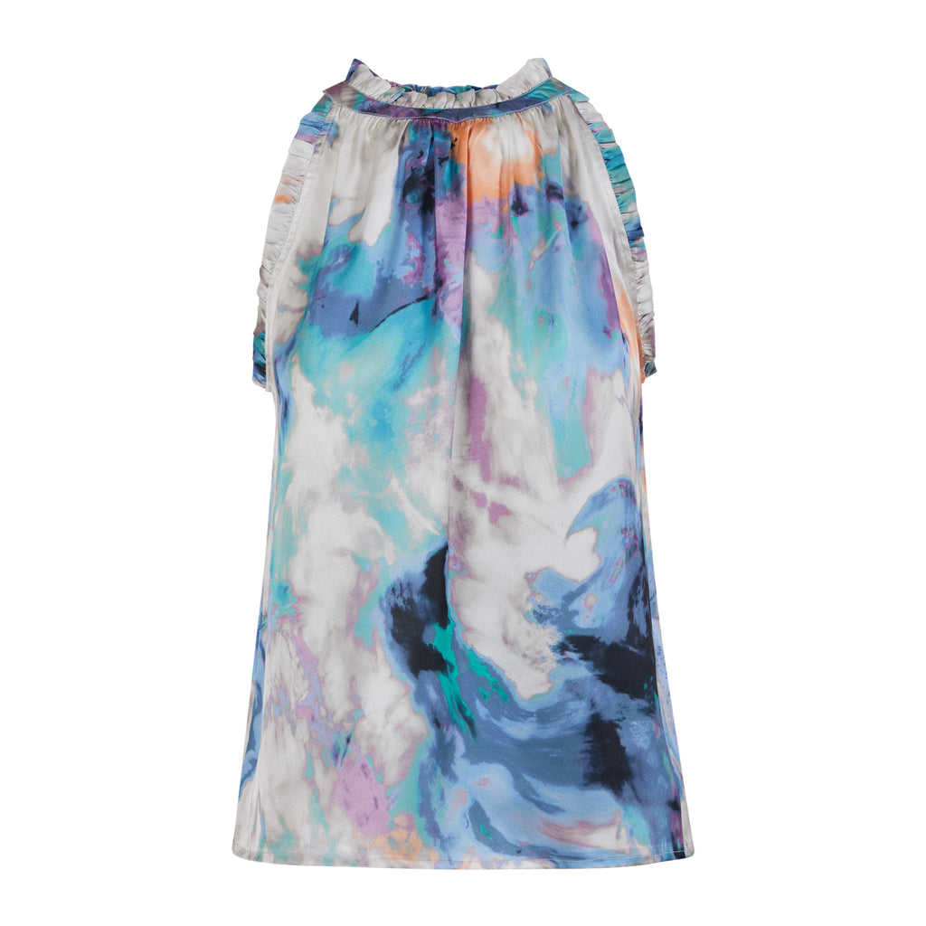 Coster Copenhagen Top printet