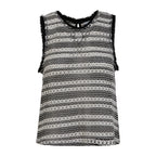 Coster Copenhagen Top Hæklet