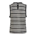 Coster Copenhagen Top Hæklet