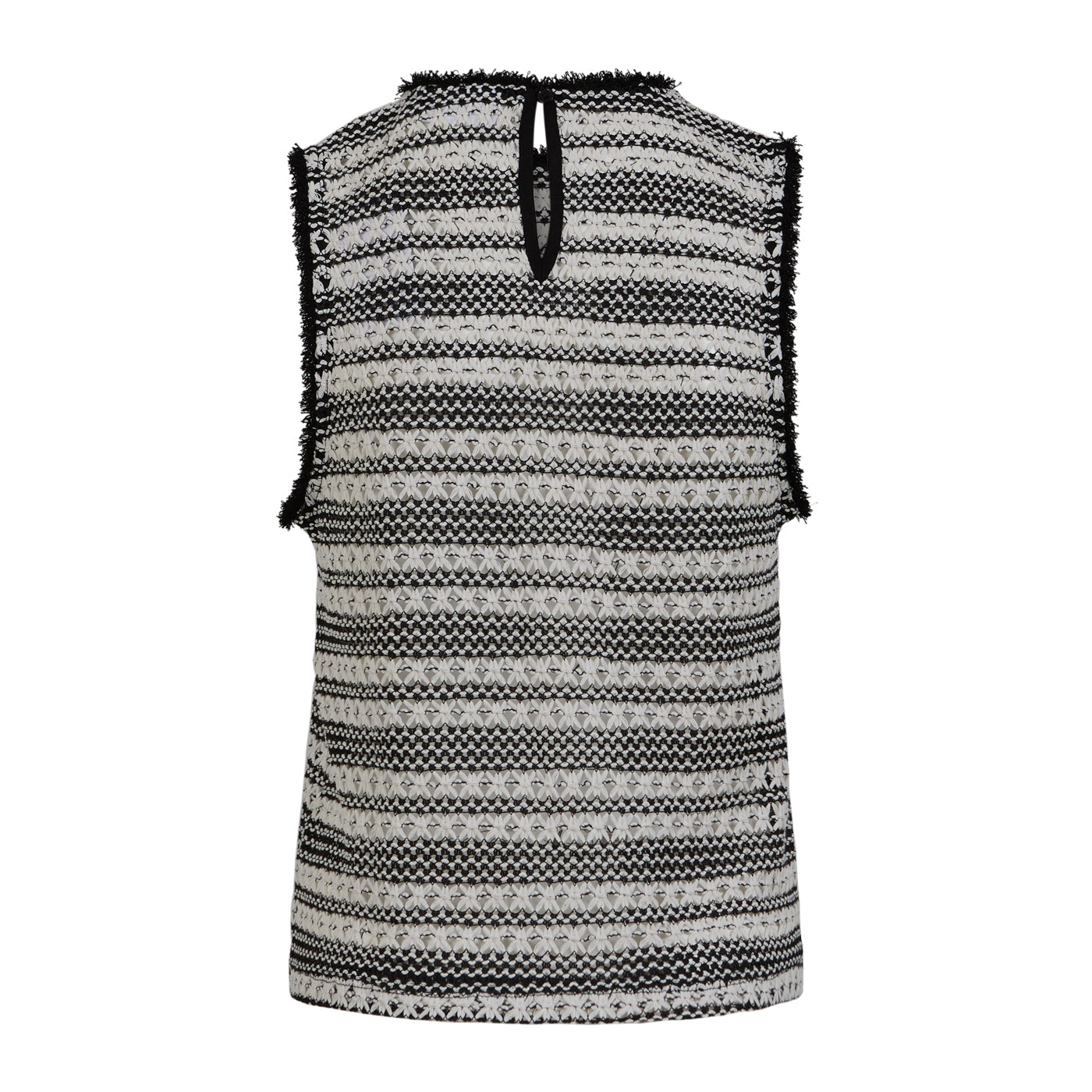 Coster Copenhagen Top Hæklet