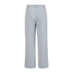 Coster Copenhagen Cropped Habit Bukser Lys blå