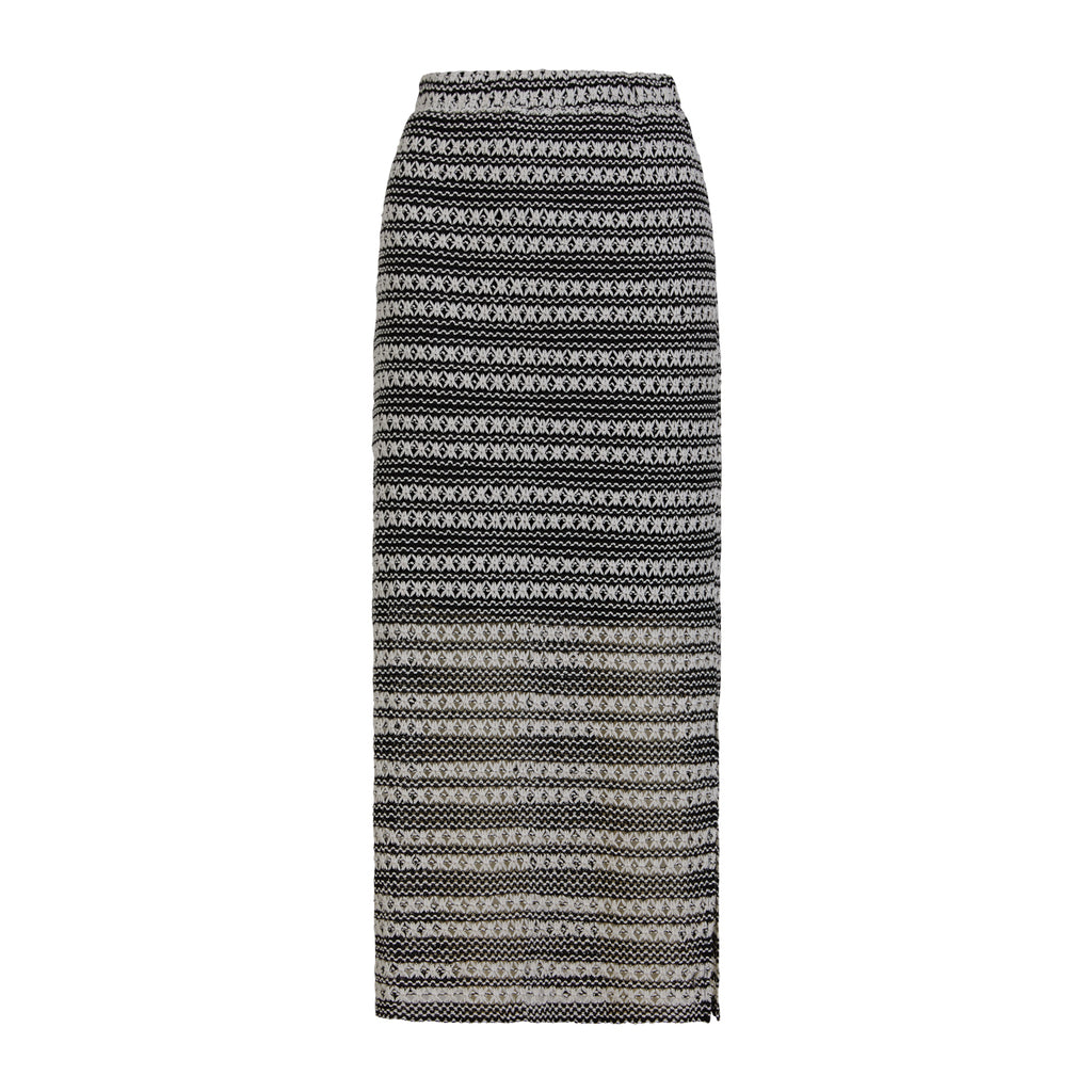 Coster Copenhagen Nederdel Hæklet