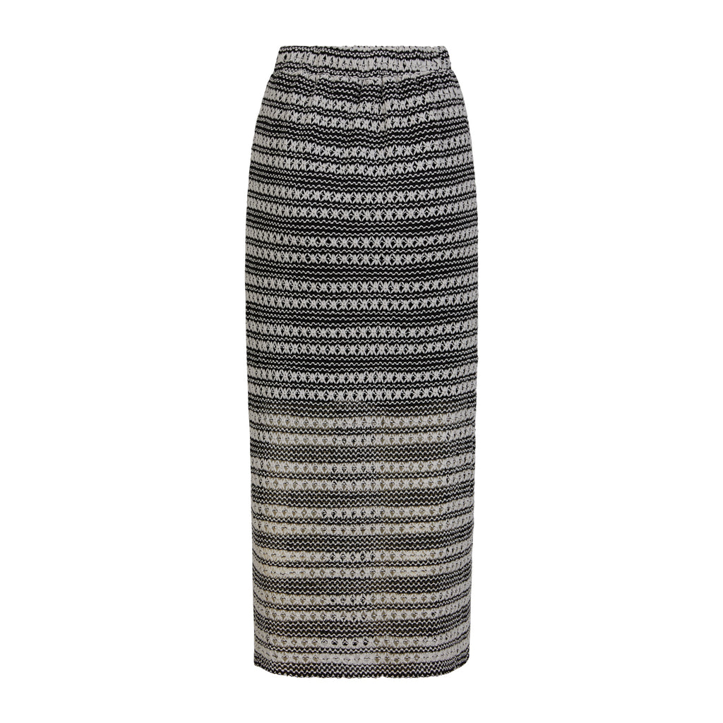 Coster Copenhagen Nederdel Hæklet