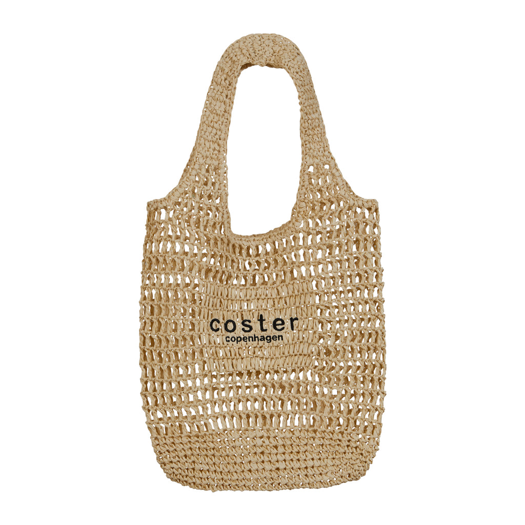 Coster Copenhagen Net taske