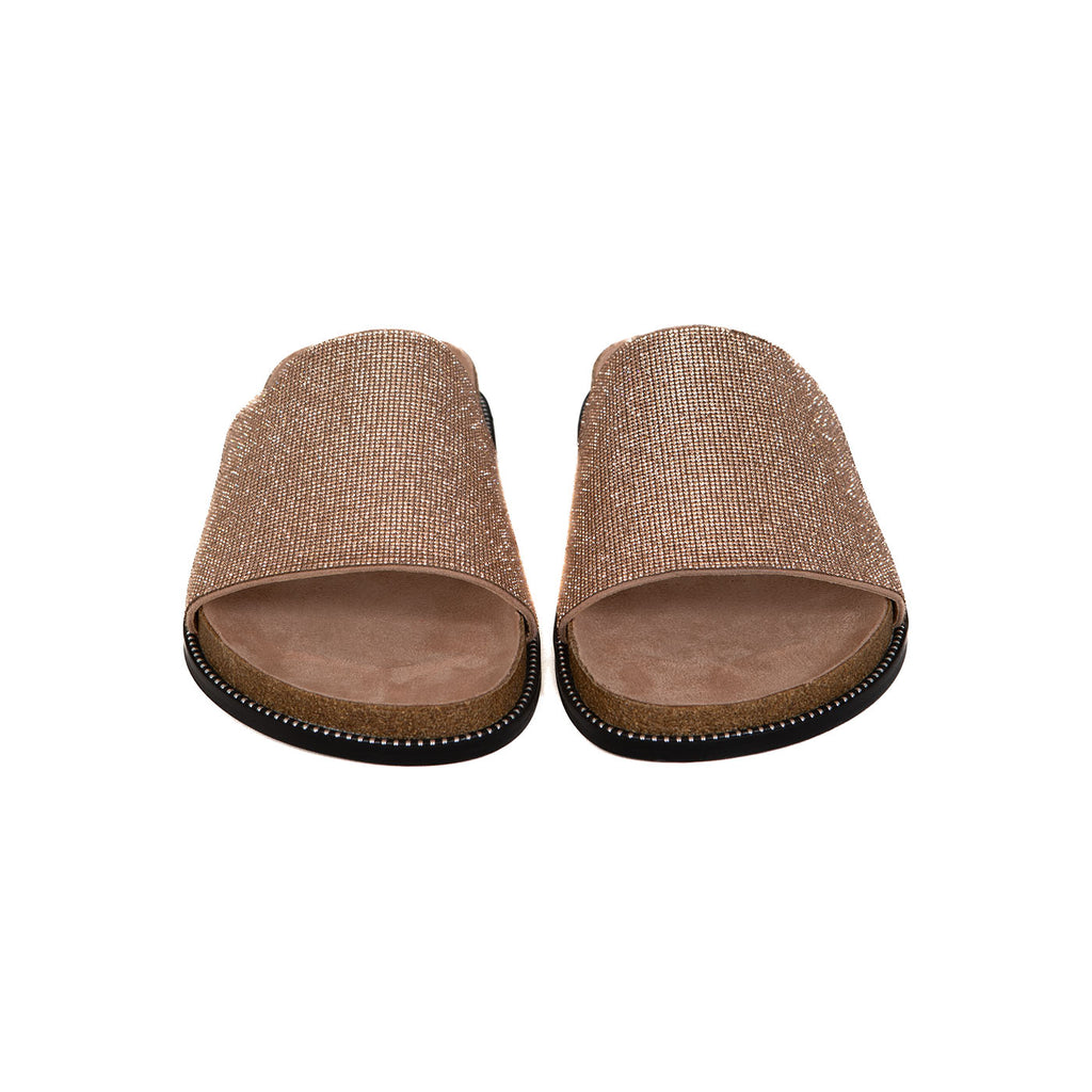 Coster Copenhagen Sandaler Glitter