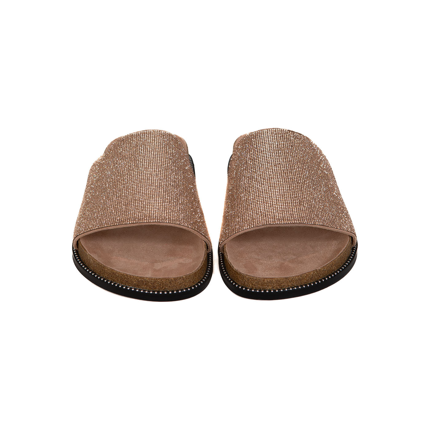 Coster Copenhagen Sandaler Glitter
