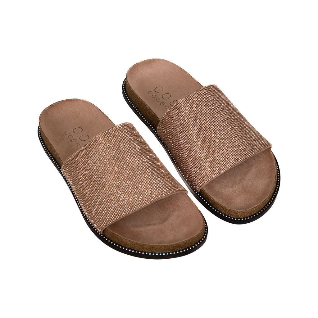 Coster Copenhagen Sandaler Glitter