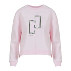 Coster Copenhagen Sweatshirt Logo Rosa