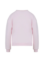 Coster Copenhagen Sweatshirt Logo Rosa