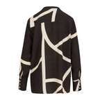 Coster Copenhagen Skjorte Printet