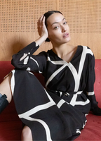 Coster Copenhagen Skjorte Printet