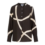 Coster Copenhagen Skjorte Printet