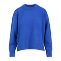 Coster Copenhagen Strik Coral / Cobalt Blue
