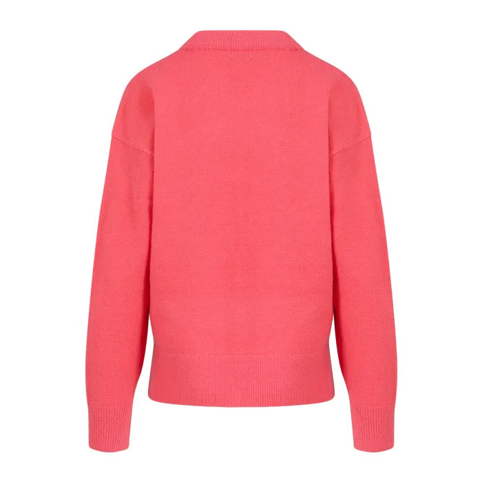 Coster Copenhagen Strik Coral