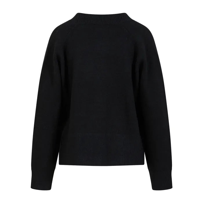 Coster Copenhagen Cardigan Sort