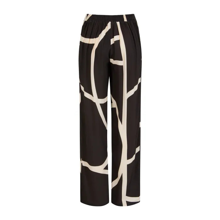 Coster Copenhagen Bukser Printet