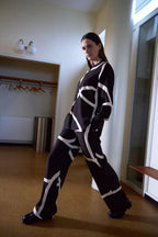 Coster Copenhagen Bukser Printet