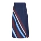 Coster Copenhagen Nederdel printet