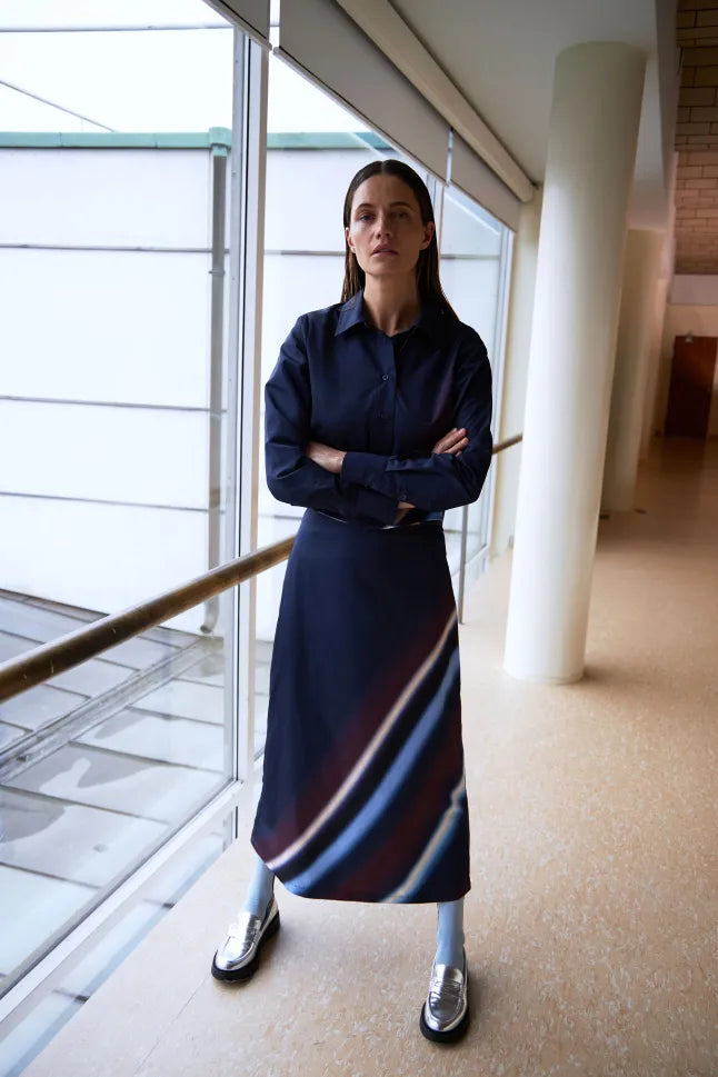 Coster Copenhagen Nederdel printet