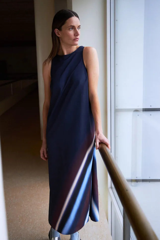 Coster Copenhagen Nederdel printet