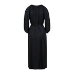 Coster Copenhagen Kjole Sort