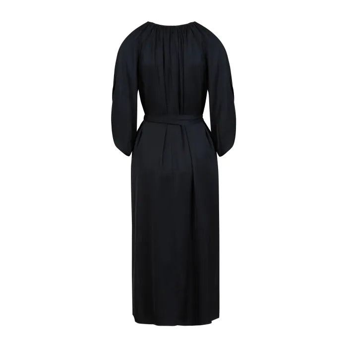 Coster Copenhagen Kjole Sort