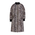 Coster Copenhagen Bomberjakke Leo Print