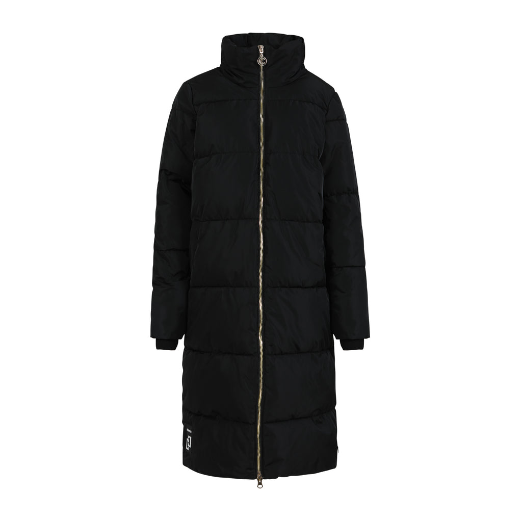 Coster Copenhagen Lang Vinter Jakke