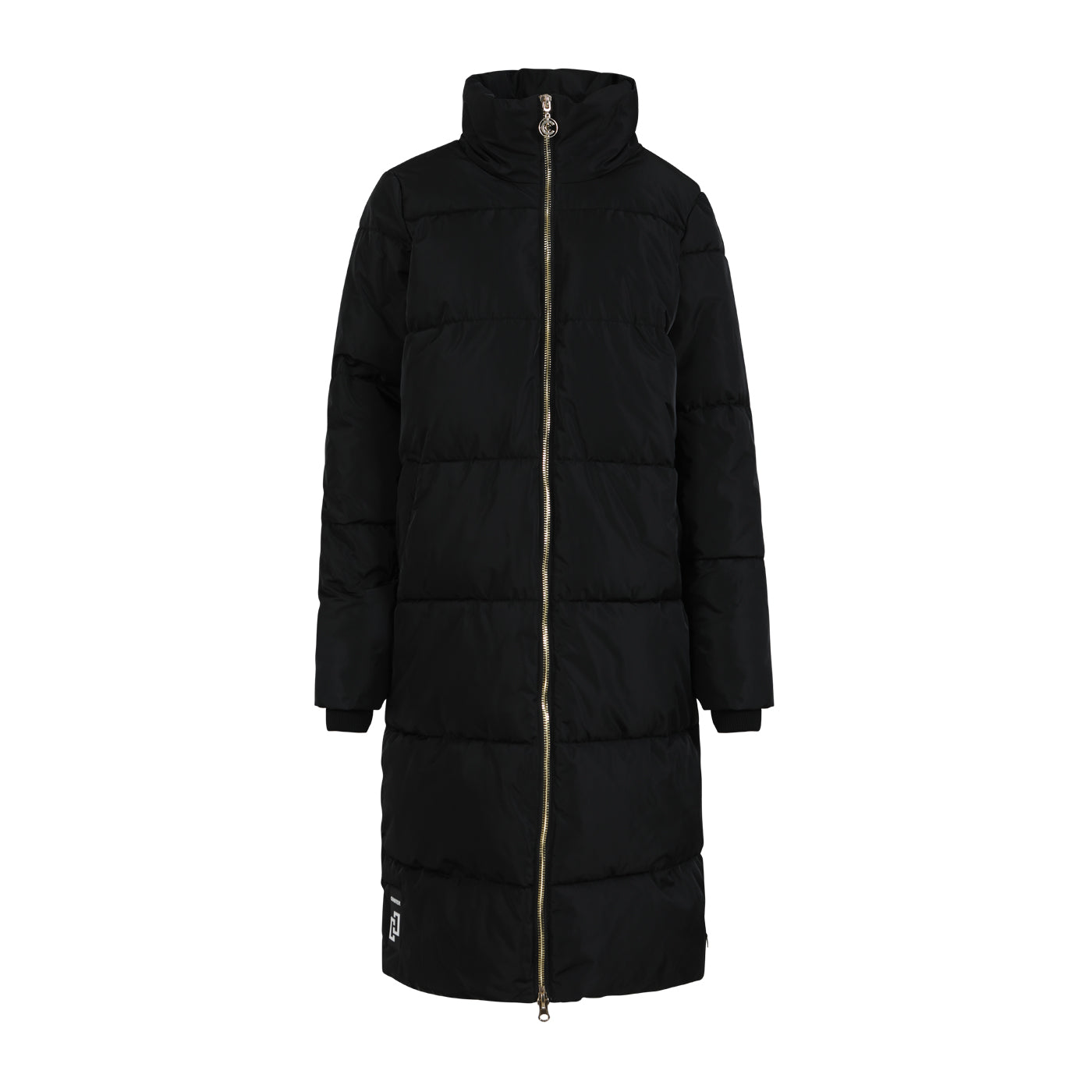 Coster Copenhagen Lang Vinter Jakke