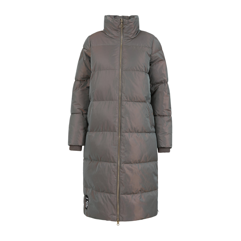 Coster Copenhagen Lang Vinter Jakke