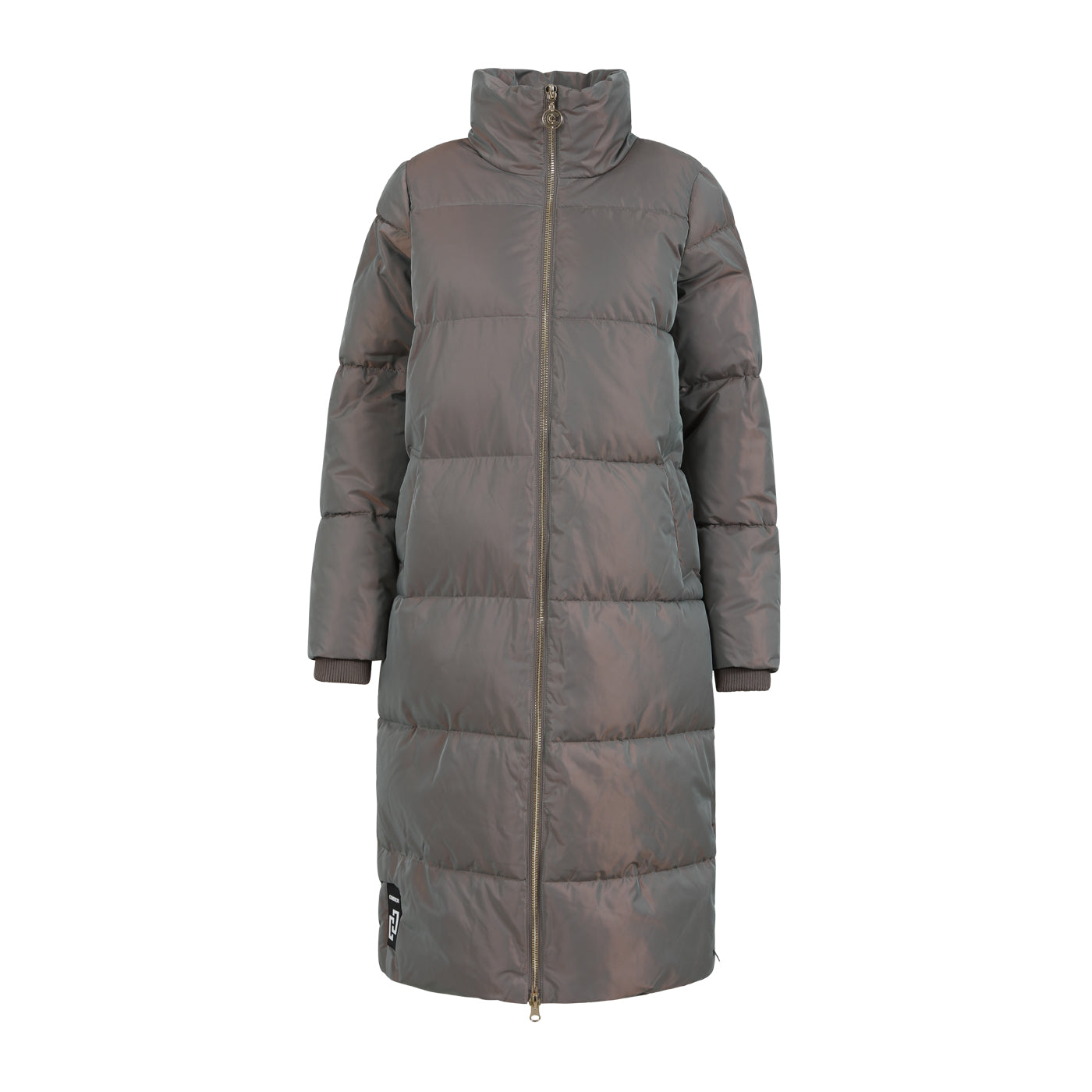 Coster Copenhagen Lang Vinter Jakke