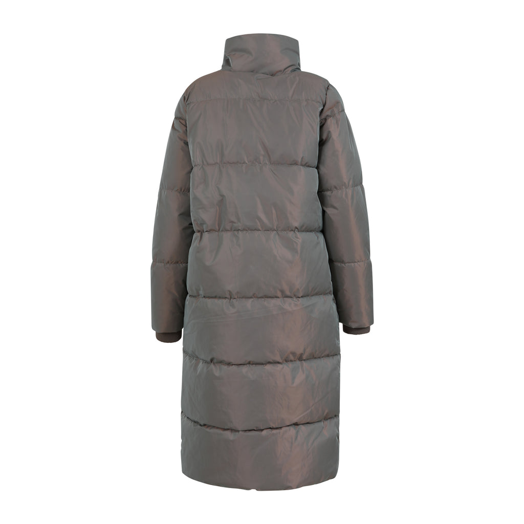 Coster Copenhagen Lang Vinter Jakke