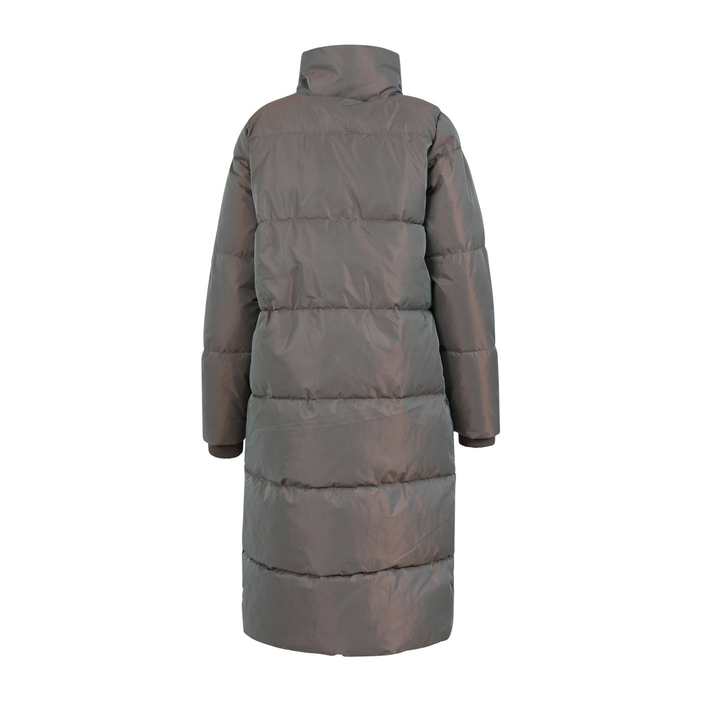 Coster Copenhagen Lang Vinter Jakke