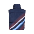 Coster Copenhagen Vendbar Vest Printet