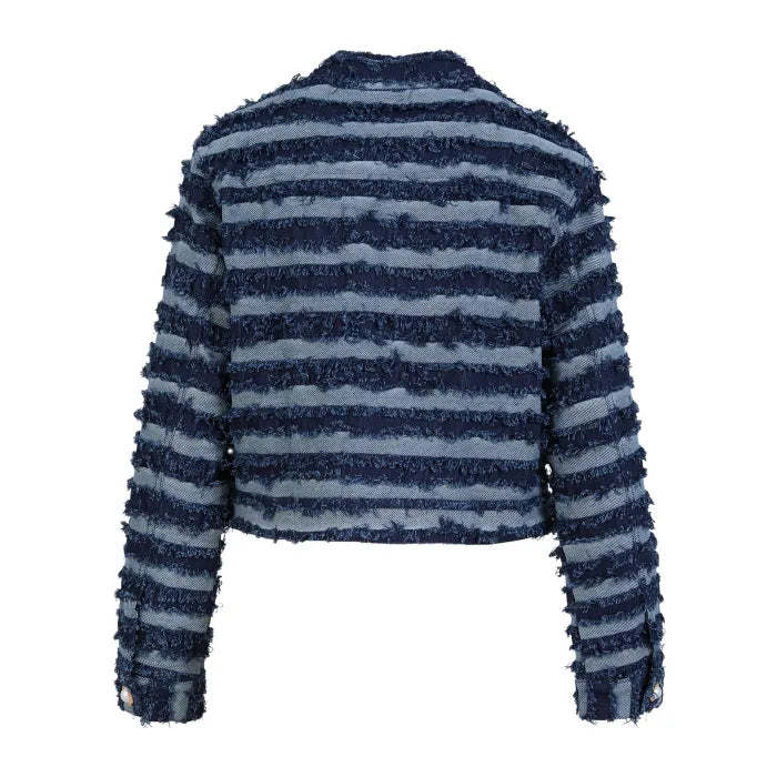 Coster Copenhagen Denim Jakke