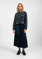 Coster Copenhagen Denim Jakke