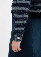 Coster Copenhagen Denim Jakke