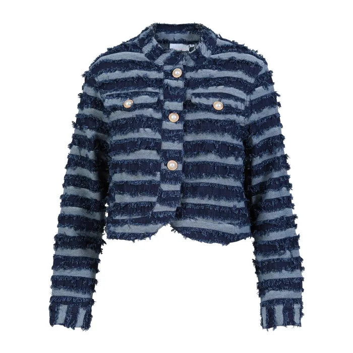Coster Copenhagen Denim Jakke