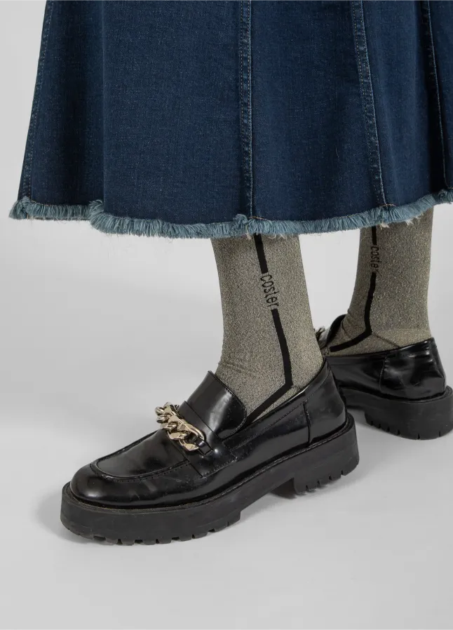 Coster Copenhagen Strømper