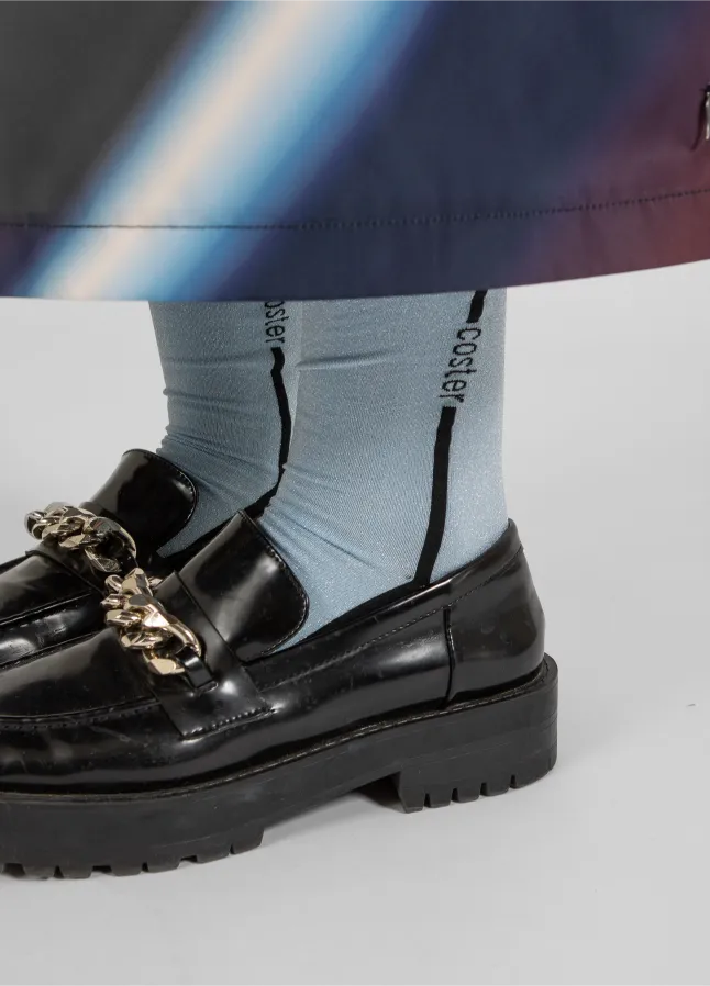 Coster Copenhagen Strømper