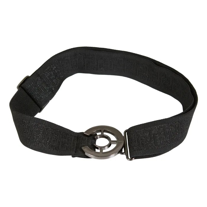 Coster Copenhagen Bælte Elastik Sort